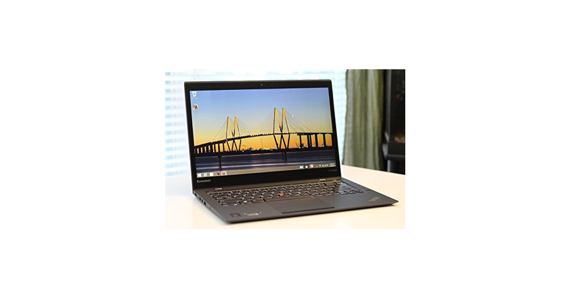ThinkPad X1 Carbon gen3 (五世 i5/8G/128G) ThinkPad X1 Carbon