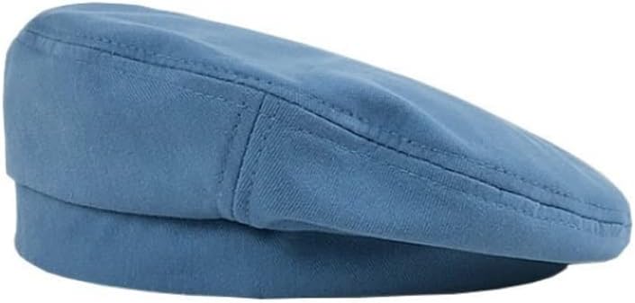 Beret Female Version of The Wild Spring Thin Section Painter Hat