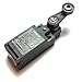 Limit Switch, Roller Lever, 1NO, 10 A, 240 V, 5 N, D4N Series