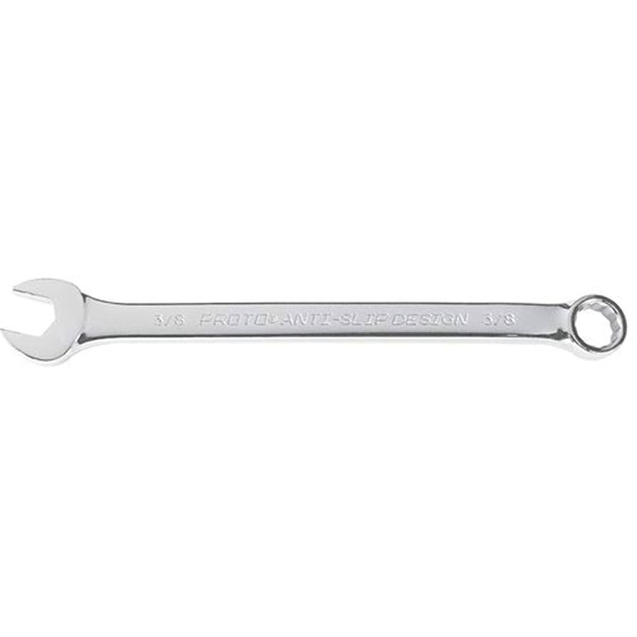専用　12点 STANLEY Proto J1236ASD Combination Wrench 1-1/8 12 Point