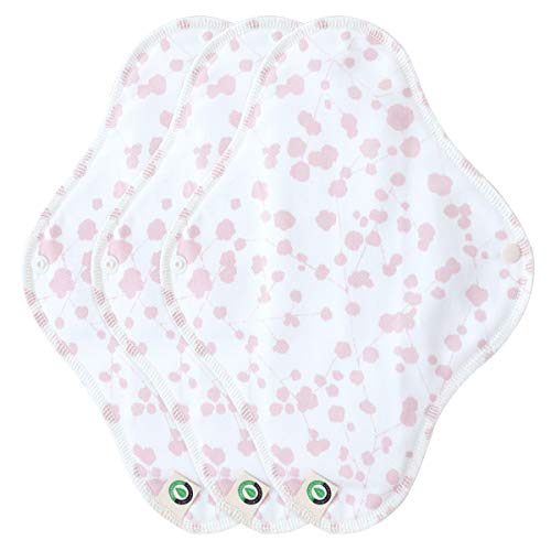 11 Best Pads For Heavy Periods In 2023