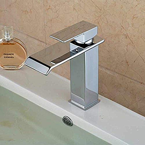 Preisvergleich Produktbild Badezimmer Antike Herausziehen Wasserhahn Chrom Waschbecken Armaturen Mixer Ventil Hahn Tippen Tippt Robinet Lavabo
