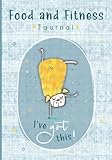 samartin elettronica  Food and Fitness Journal: A 90 Day Food, Exercise and Wellness Planner. Daily log to track Meals & Nutrition, Exercise, Weight Loss and Habits for a Healthier Lifestyle. Weight loss planner.