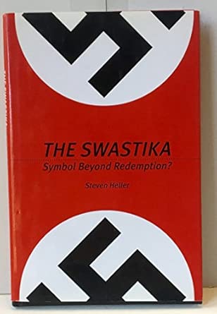 The Swastika: a Symbol Beyond Redemption? book cover