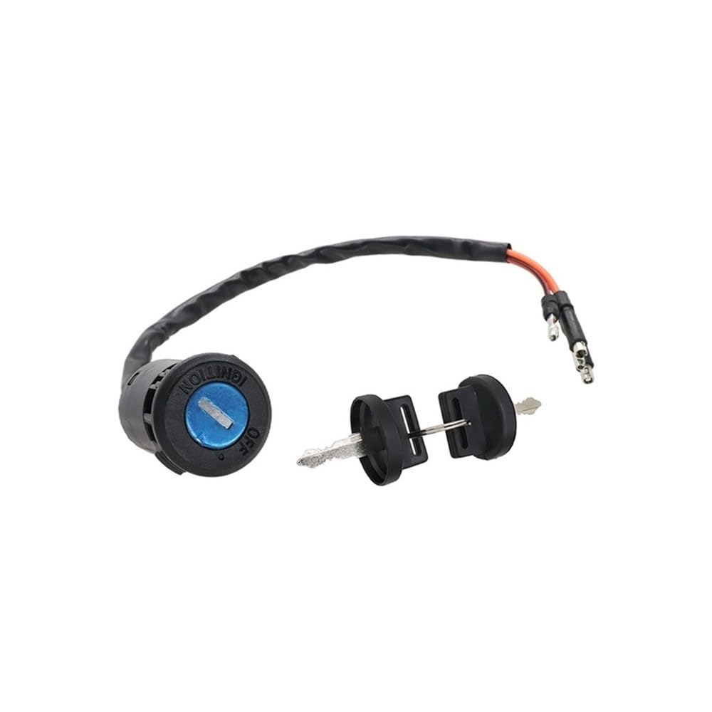 Interrupteur à clé TRX300FW contacteur démarrage quad TRX 300 4x4