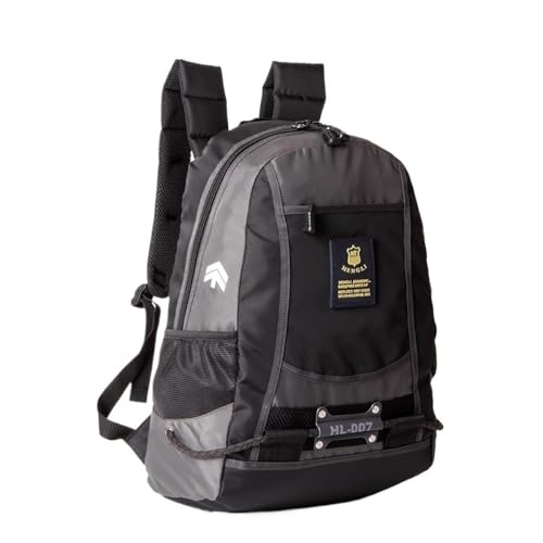 Sac à dos d'extérieur cadeau idéal double bandoulière moderne