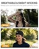OCQOCQ 3 Pcs Cooling Skull Cap Breathable Mesh Beanies for Men Women Cycling Lightweight Quick-Dry Helmet Hard Hat Liner #5