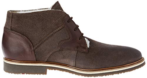 LLOYD Veneto Gore-Tex, Stivali Desert Boots Uomo