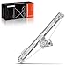 A-Premium Power Window Regulator without Motor for BMW E46 323i 325i 325xi 328i 330i 330xi Rear Left Driver Side