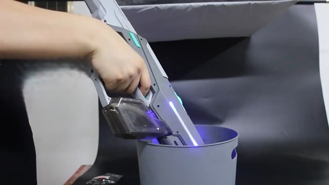 Amazon | 電動 水鉄砲 7-10m超長発射距離 超強力ウォーターガン【2025