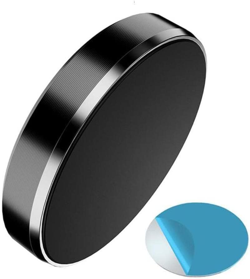 Magnetic Car Phone Holder Universal Magnet Mount Mobile Cell Phone Stand