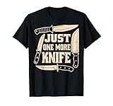 BCC Knives Collecting Knife Collector Graphic