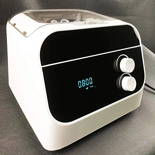 Centrifugeuse médicale électrique pour optimiser vos analyses de sérum