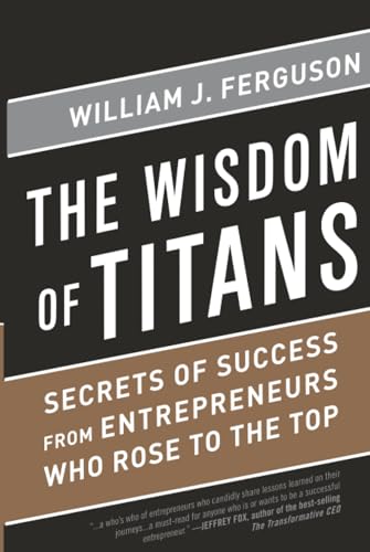 Wisdom of Titans