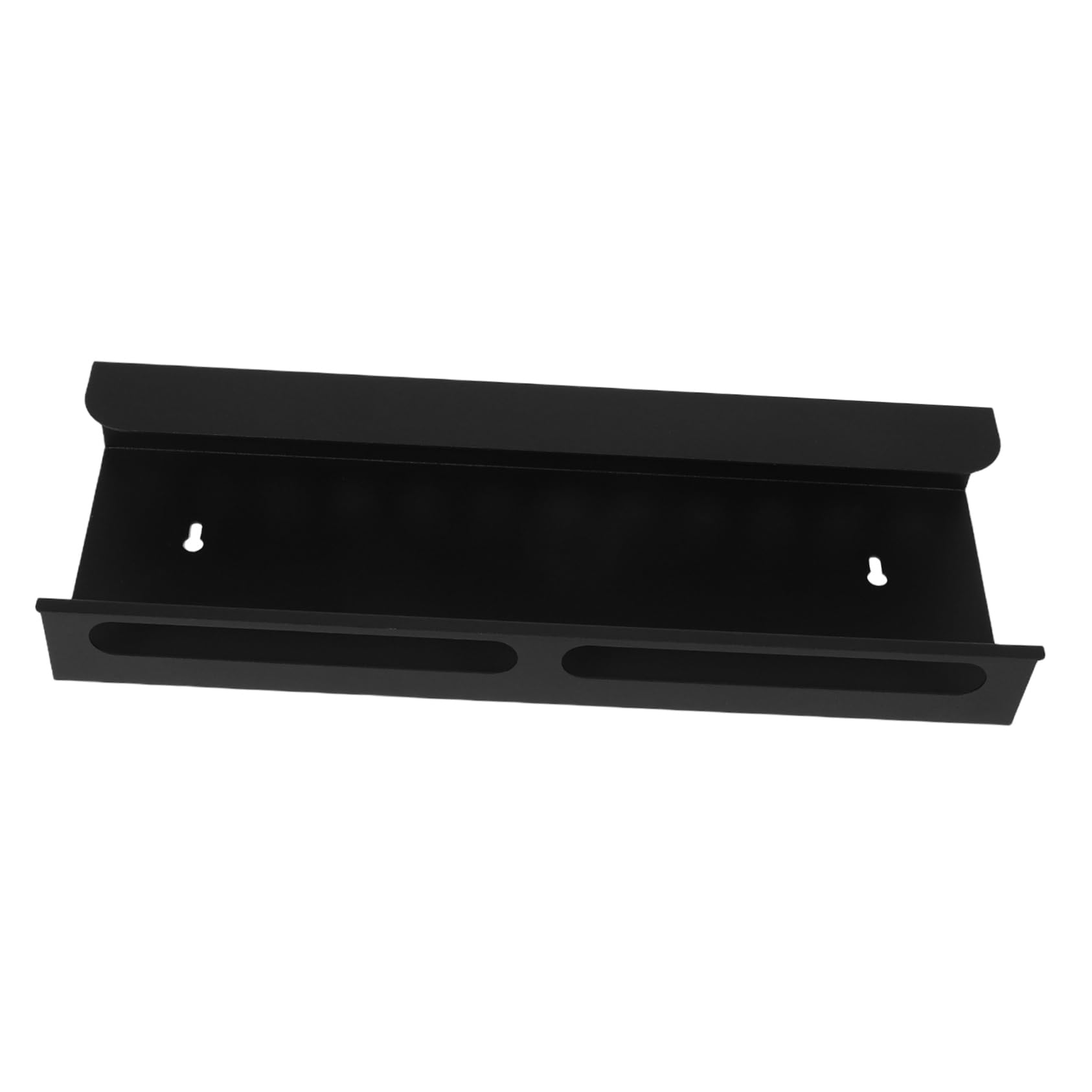Gatuida Organizador De Spray y Cepillos Soporte De Pared Durable para Herramientas De Lavado y Detallado