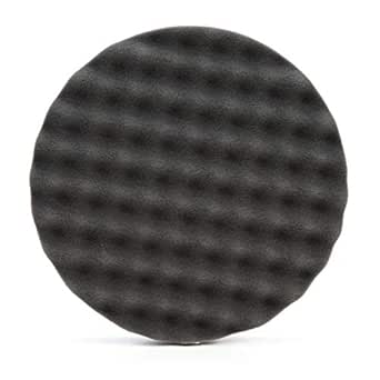 3M 05738 Perfect-It 8" Foam Polishing Pad