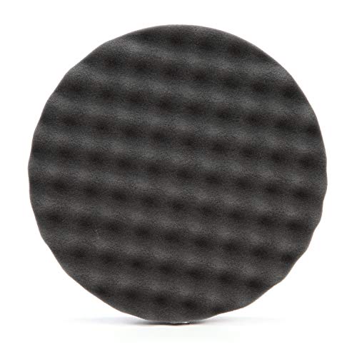 3M-05738-Perfect-It-8-Foam-Polishing-Pad 3M 05738 Perfect-It 8" Foam Polishing Pad - Image 1