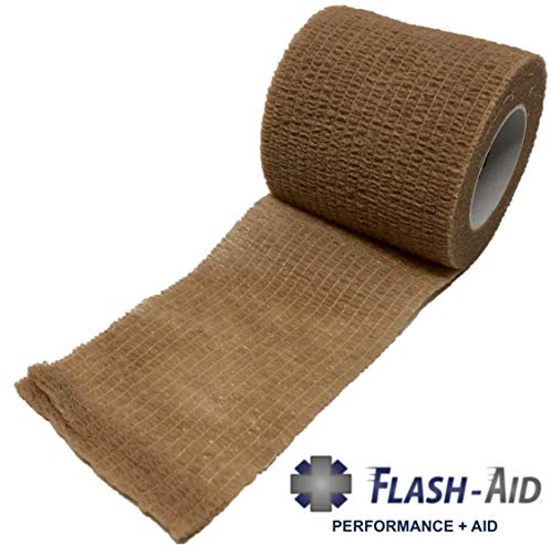 Image of First-Aid Kit Refill Pack (Contains Extra ice Packs, Tapes, Wraps, Bandages, and More) (Large)