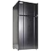 Refrigerator, Black, 8 cu. ft.