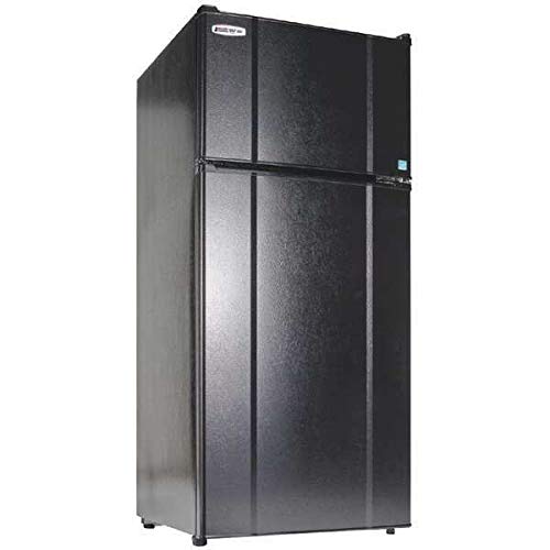 Refrigerator Black 8 Cu Ft Amazon Com Industrial Scientific