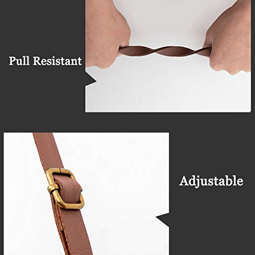 Olotu Full Length Mirrors Wall Mounted Hanging Wooden Full Length Mirror Rectangular Wall Mounted Or Free Standing Dressing Mirror, Outdoor Photo Mirror Can Be Back, For Bedroom, Living Room, Cloakroo #TOP5