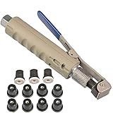 Weitere Artikel für das Sandstrahlen sowie jede Menge andere Werkzeuge und Zubehör erhalten Sie in unserem Shop