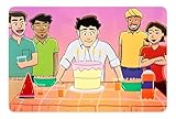 Amazon Pay eGift Card - Birthday Surprise To You (Animated)