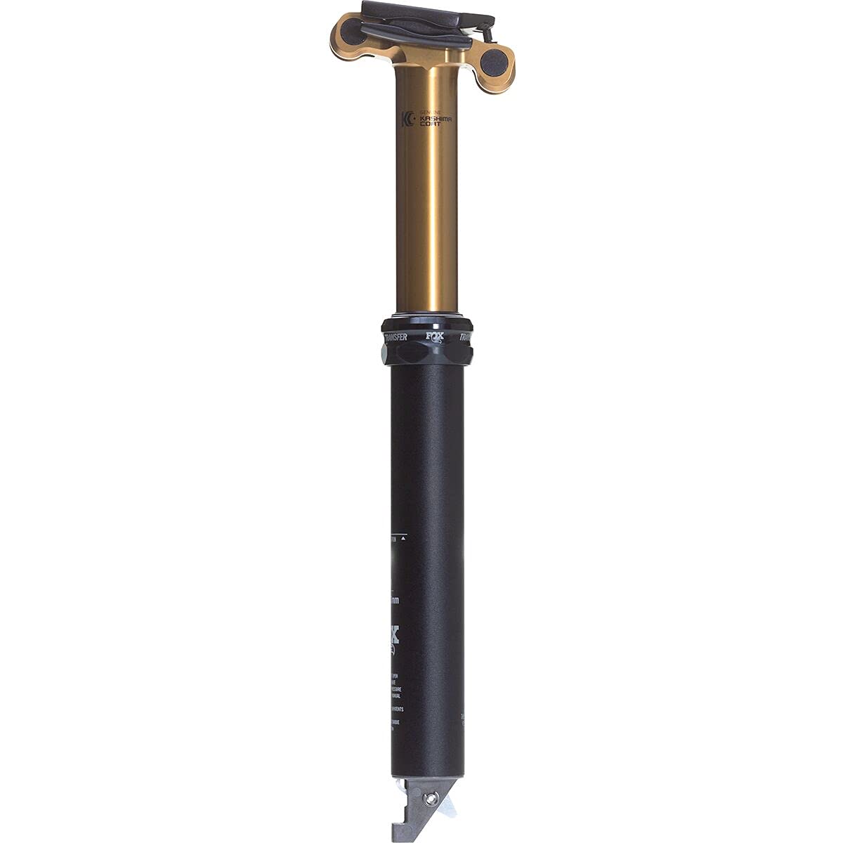 Fox Racing Shox Transfer Factory Internal Dropper Seat Post