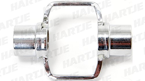 Corps de pédale Eggbeater Crankbrothers avant 2010 pour réparation vtt