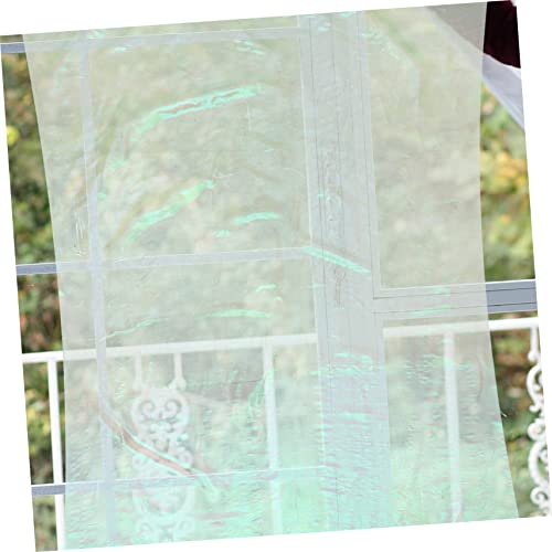 Tissu Organza Dégradé : Lot de 3 pour Création Robe de Mariée