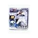 McFarlane Sportspicks: NFL Series 30 Peyton Manning 3 - Denver Broncos CHASE VARIANT RETRO UNIFORM 6 inch Action Figure