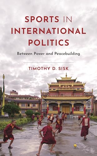 Sports in International Politics