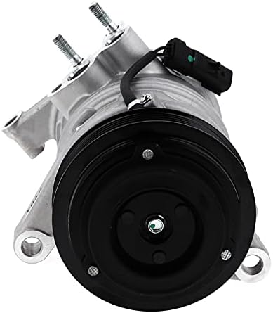 Miniatura 3 de Compresor AC 10S17E para Dodge Dakota, Ram 1500  Jeep Grand CherokeeMitsubishi Raider QR