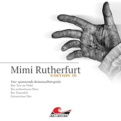 Mimi Rutherfurt Edition 16 Titelbild