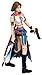 Final Fantasy X-2 Yuna Play Arts No.1 Action Figure