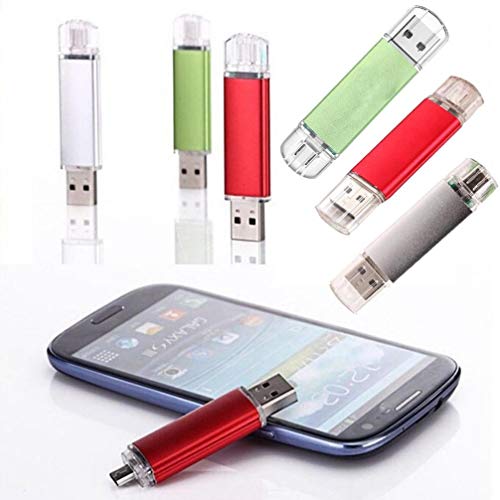 Mobestech 2tb Flash Drive U Disk 2.0 USB Micro Portable Memory USB Stick Pen Drive Flash Disk for Notebook Laptop Computer