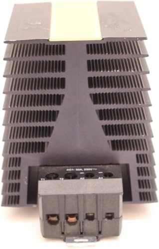 Relais statique 50A RN2A23D50 silencieux pour contrôle d'automatisation AC