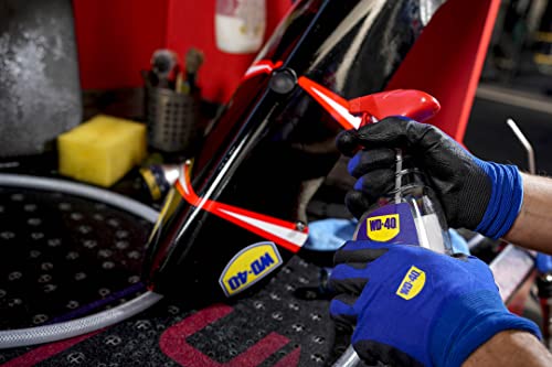 Wd40 wd-40 pulitore moto completo