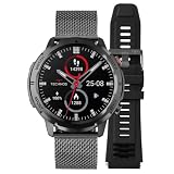 Relógio Smartwatch Technos Connect Call Tsportscaf/5p