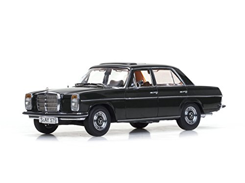 Mercedes Benz Strich 8 Berlina Automodello Metallo...