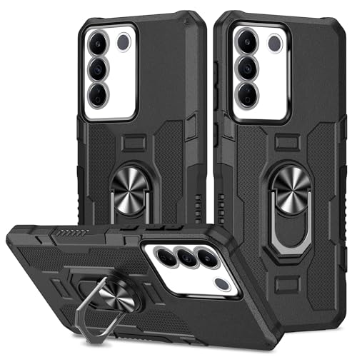 Coque Vivo V27 anti-chute pour éviter les bris d'écran et chutes