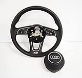 volante Volante Audi A3 (8v1, 8vk) (usado) (id:recsp3454032)