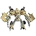 ZHJNBY Transformer Jouet Figurine Articulée Bonecrusher MB-13 de Classe de Luxe pour Enfants de 14 Ans et Plus 5,9 Pouces