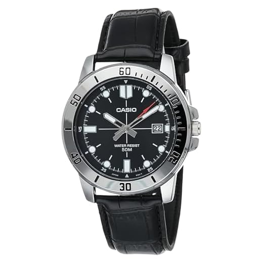 Relógio Casio Masculino MTP-VD01L-1EV