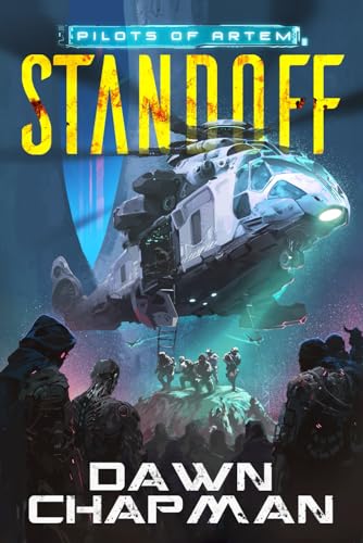 Cover of Standoff