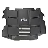 Subaru 3.6 Engine Cover Collector for 2010-2019 Legacy Outback Wagon - 14025AA35B - Genuine OEM