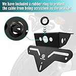 motoparty-Fender-Eliminator-Kit-for-2022-honda-grom-exhaust-License-Plate-Bracket-for-2022-2024-MSX125-Grom