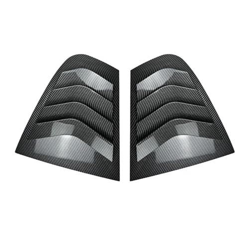 Persianas de ventana trasera para lucir un BMW F30 impecable en ciudad