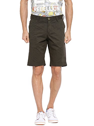 Image of SHOWOFFFF Men Casual Shorts