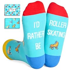 Id Rather Be Roller Skating